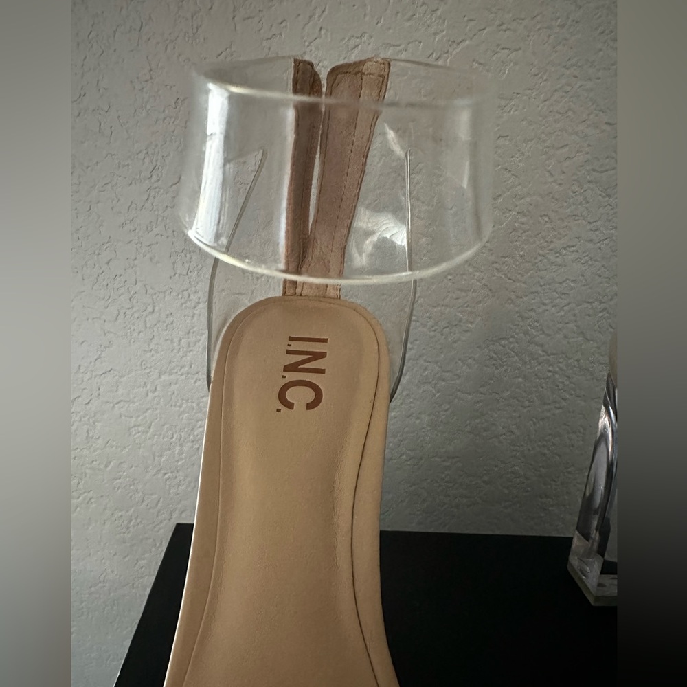 INC High Heels - Picture 7 of 11